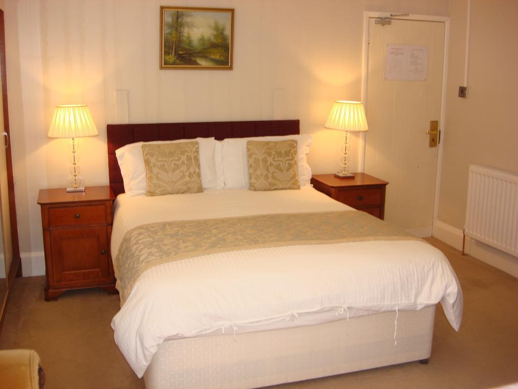 Yellow Mountain Hotel スケッグネス 部屋 写真