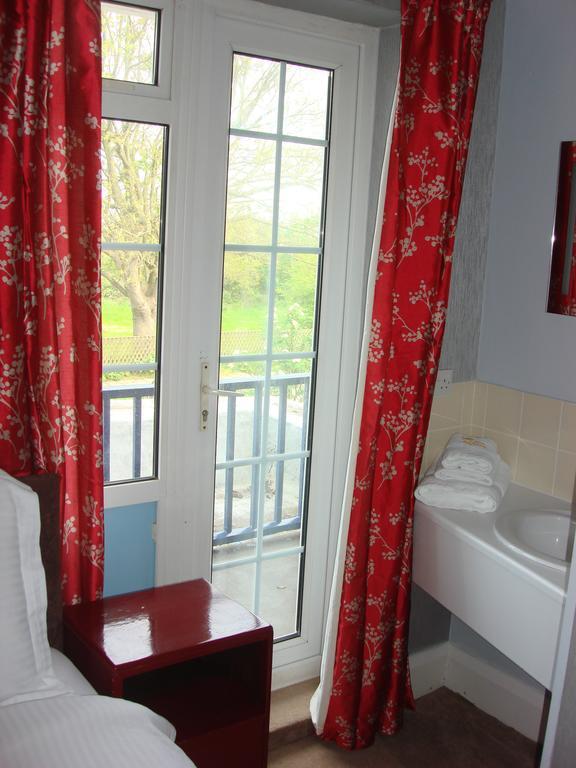 Yellow Mountain Hotel スケッグネス 部屋 写真