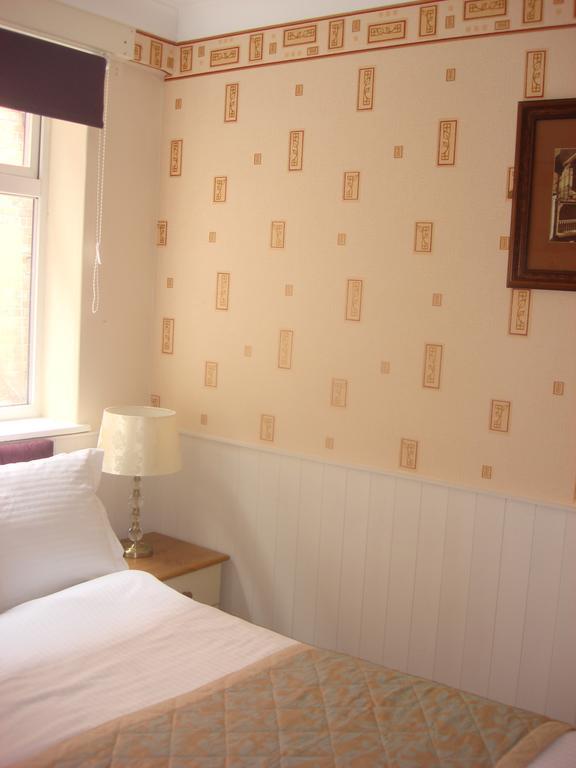 Yellow Mountain Hotel スケッグネス 部屋 写真