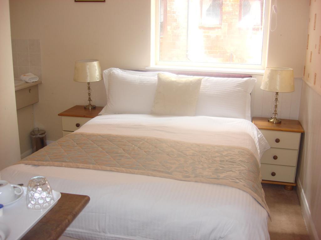 Yellow Mountain Hotel スケッグネス 部屋 写真